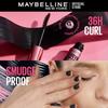Maybelline Volum' Express Hypercurl Mascara Plain Black Wash-off Easily