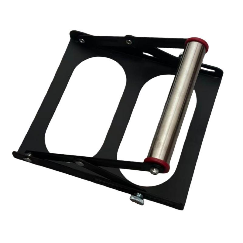Foldable Multi-Functional Cutting Machine Support Rack