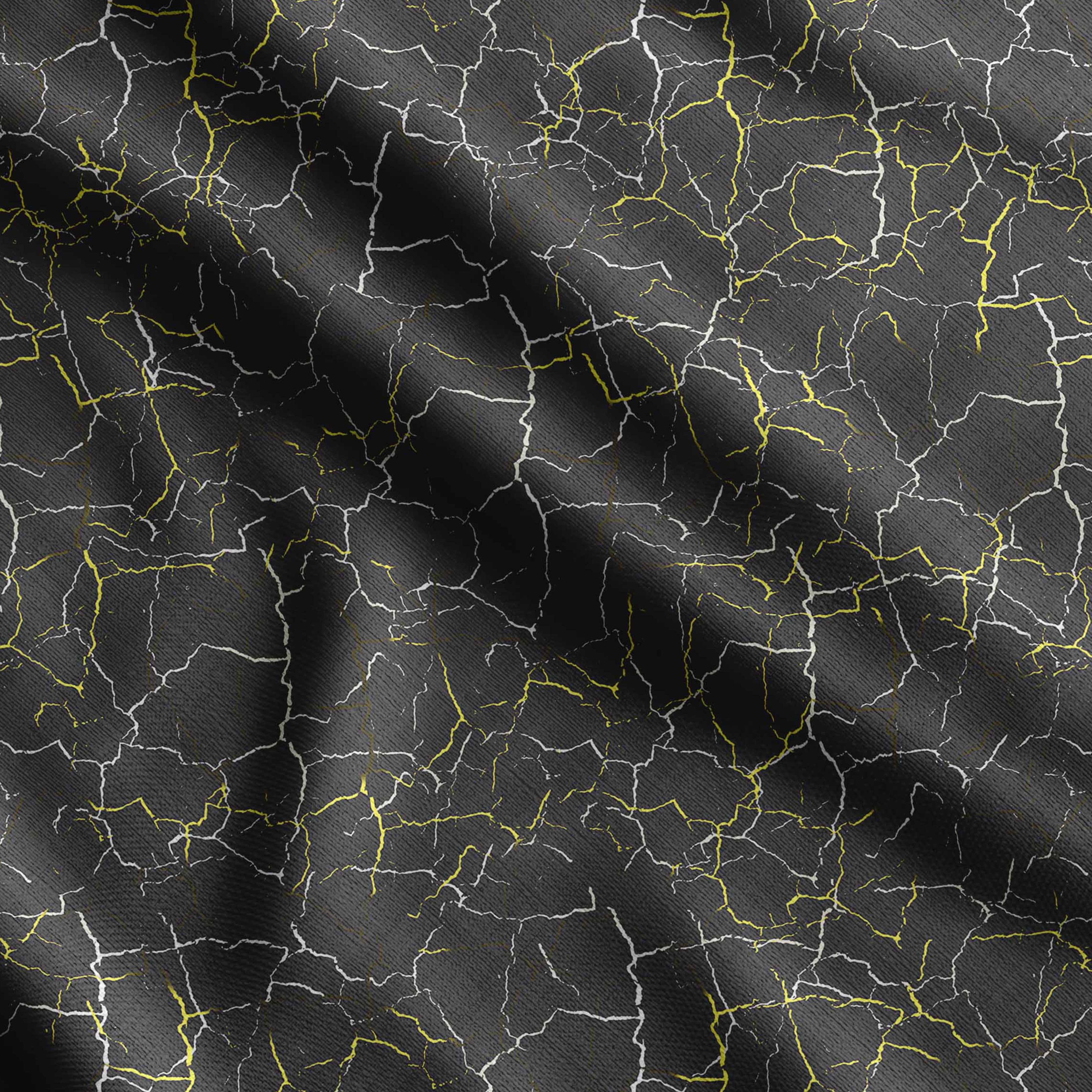

Текстурний принт Soimoi, тканина для стьобання з бавовни Cambric, що продається у дворі – шиття з бавовняної тканини середньої ваги шириною 42 дюйми 42 Inch Wide - Cotton Cambric жовтий