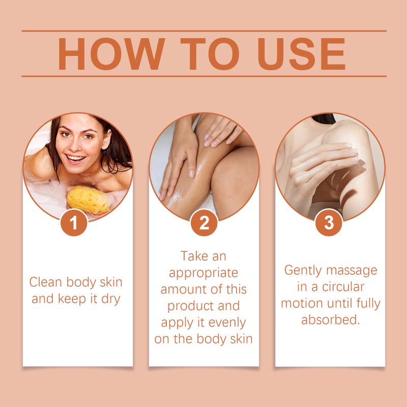 Oceaura Coconut Cream Pie Body Oil Nourishes Soft Smooth And Hydrating Skin Care Massage Oil one size