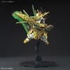 Bandai Spirits Sd Gundam Sangokushou Kette 32 Liu Bei Einhorn-Gundam