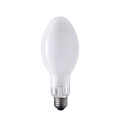 Fluorescent Mercury Lamp General Type 80W E26 Base (Mercury Lamp) [Single Item] HF80X/N