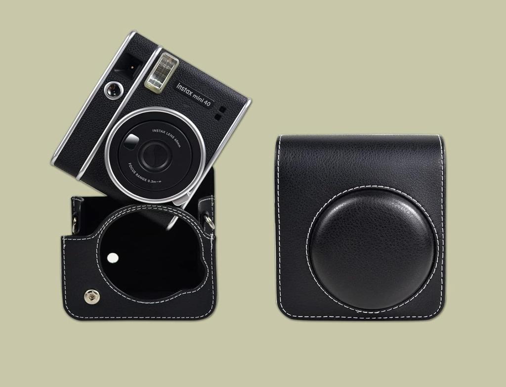 Étui pour appareil photo FujiFilm Instax mini 40