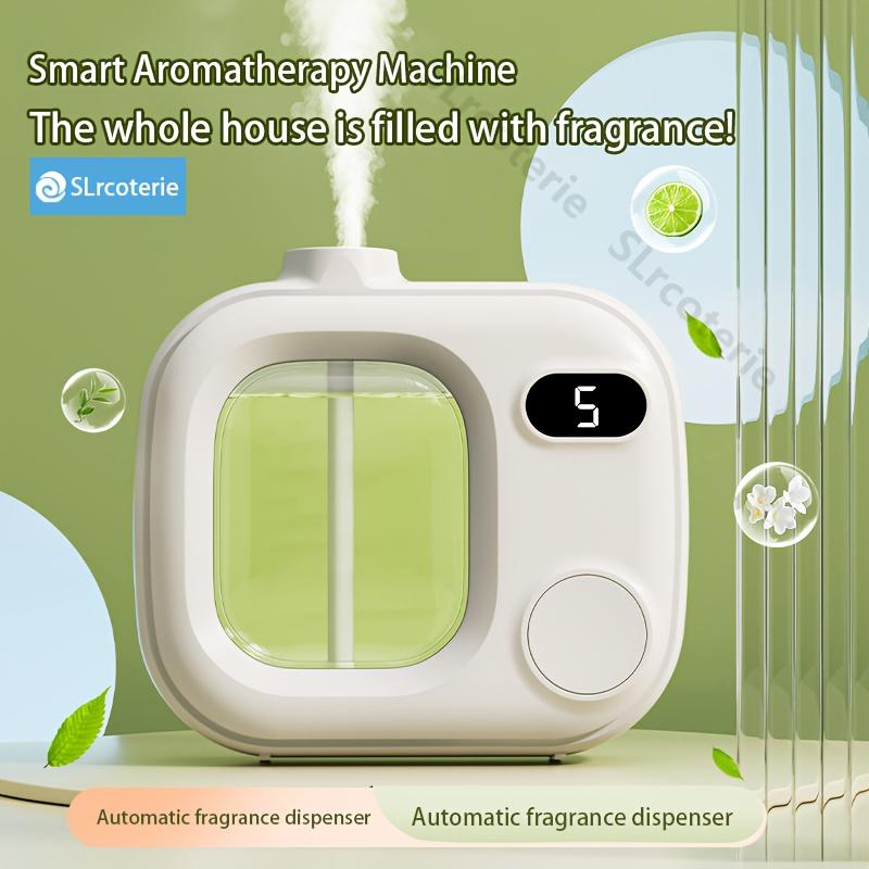 White, 5-level timer, 5 adjustable settings