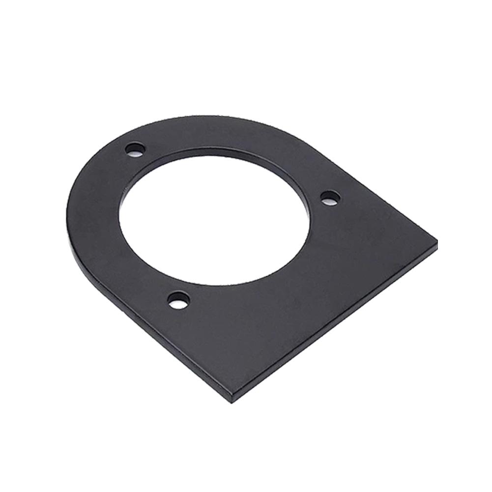 As Shown 2 Inch Filler Hose Cap Fuel Tank Cap Buggy Fuel Filler Neck Straight Design Simple Installation Practical Material