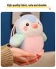 Chirp Bird Plush Toy: Cute Pet Charm & Gift Ornament