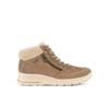 Rieker L7701-24 Brown Ankle Boots