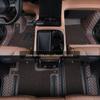 Nio ES8 Floor Mats Kit for 2018-2026 Models, 6/7-Seater
