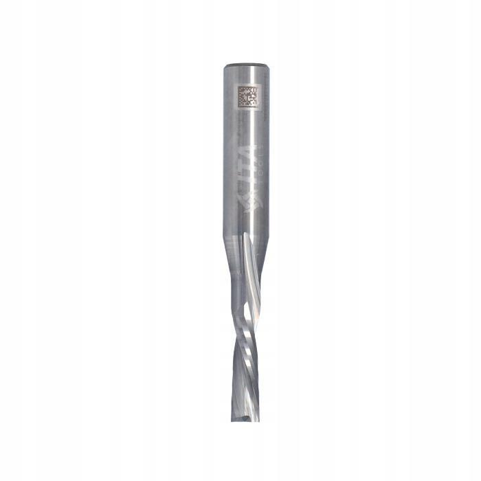 Solid Carbide Cutter Z2 for Wood/board D=8 I=22 =70 =8 Neg