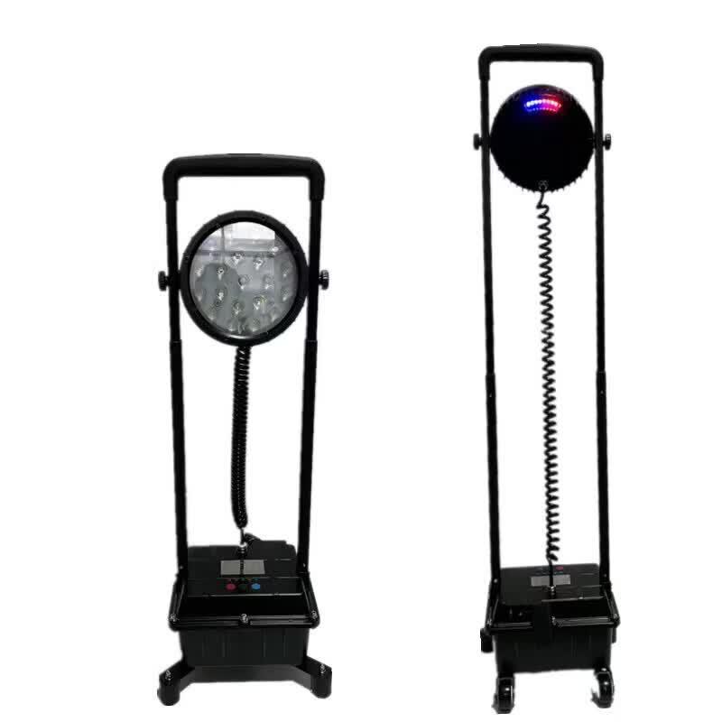 Portable LED Work & Inspection Lighting