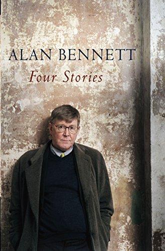 Four Stories by Alan Bennett Paperback Book 9781861978196