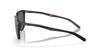 Sunglasses OO9286A THURSO Asian Fitting Lightweight Sport Prizm [Oakley] (A) O-Matter
