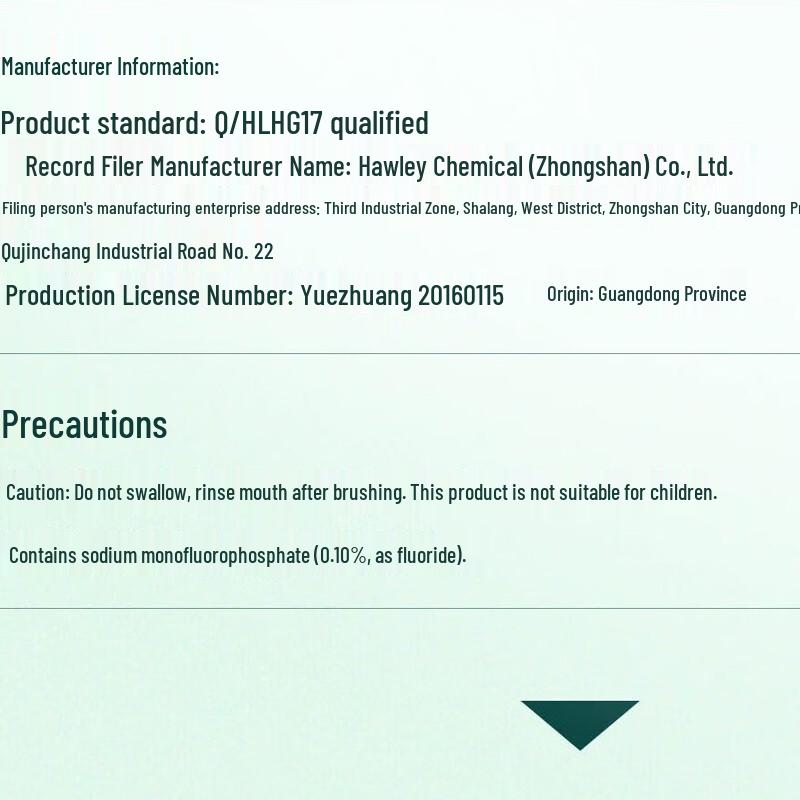 Darlie Double Mint Fluoride Toothpaste 90g (4-Pack)