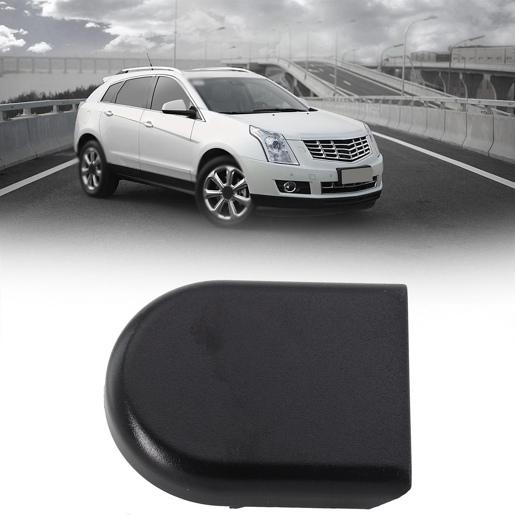 For Terrain Wiper Cap OEM 25788745 Direct Replacement High Strength ABS