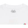 Palace Tri-Visions T-Shirt White Unisex Tops P22TS335