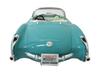 Maisto Special Edition Series SE Chevrolet Corvette Turquoise 124 200-144