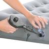 Gonfleur Électrique - MARQUE Inconnue - Modèle Inconnu - 60W - 12V - Accessoires Inclus