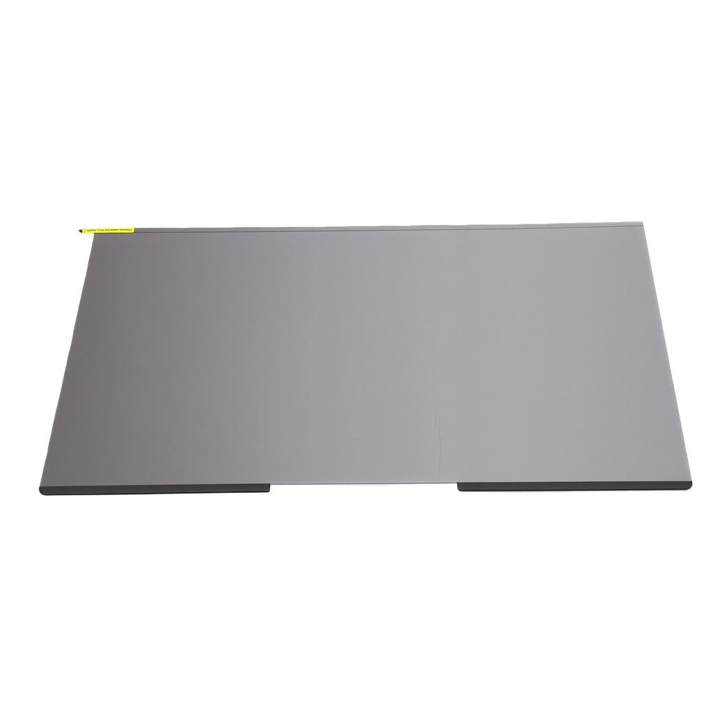 Magnetic Laptop Privacy Screen Anti Peeping Laptop Screen Privacy Shield for 13.3 Inch 16:10 Laptops
