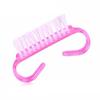 Strumento portatile per pedicure e manicure con manico in corno per tromba