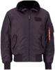 Зимняя куртка Alpha Industries B15-3 TT (198122)
