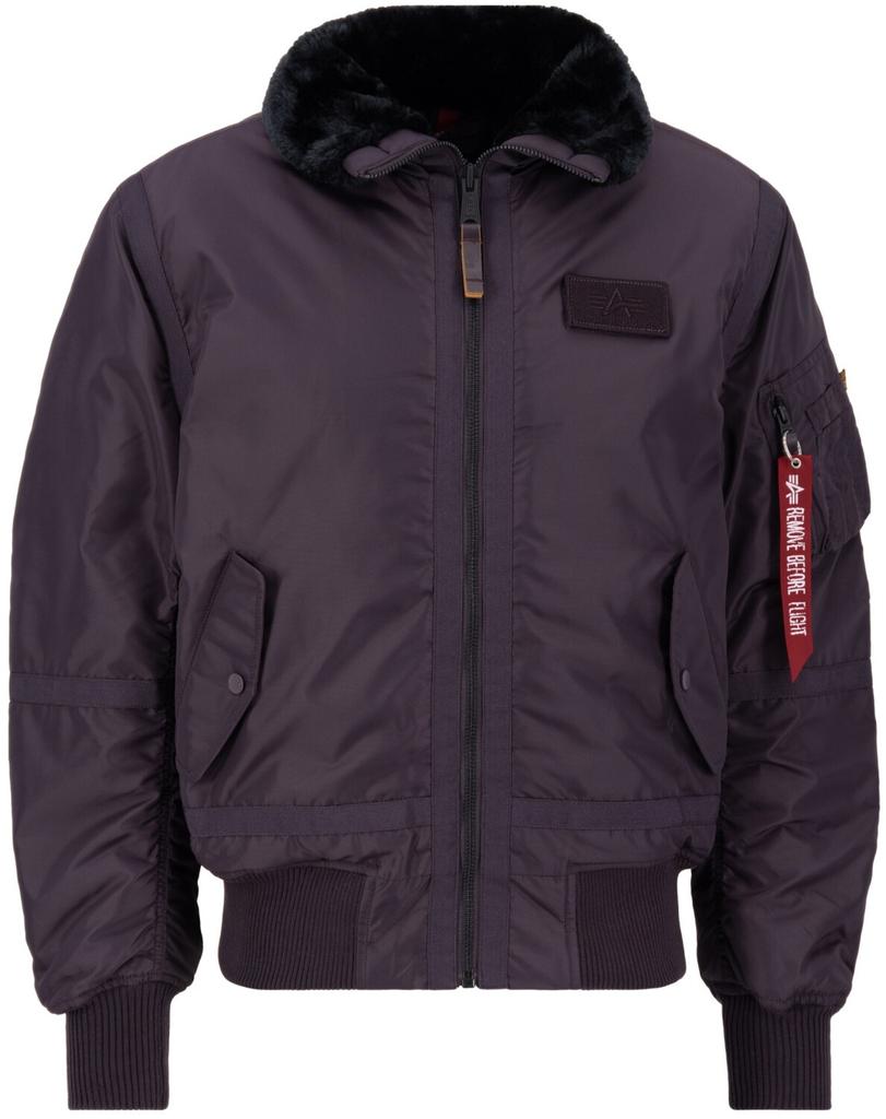 Зимняя куртка Alpha Industries B15-3 TT (198122)
