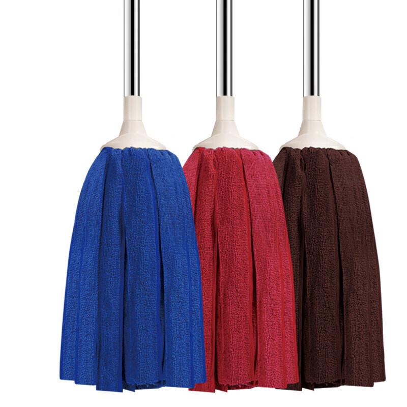 Zhangshi Yijia Wet/Dry Absorbent Mop