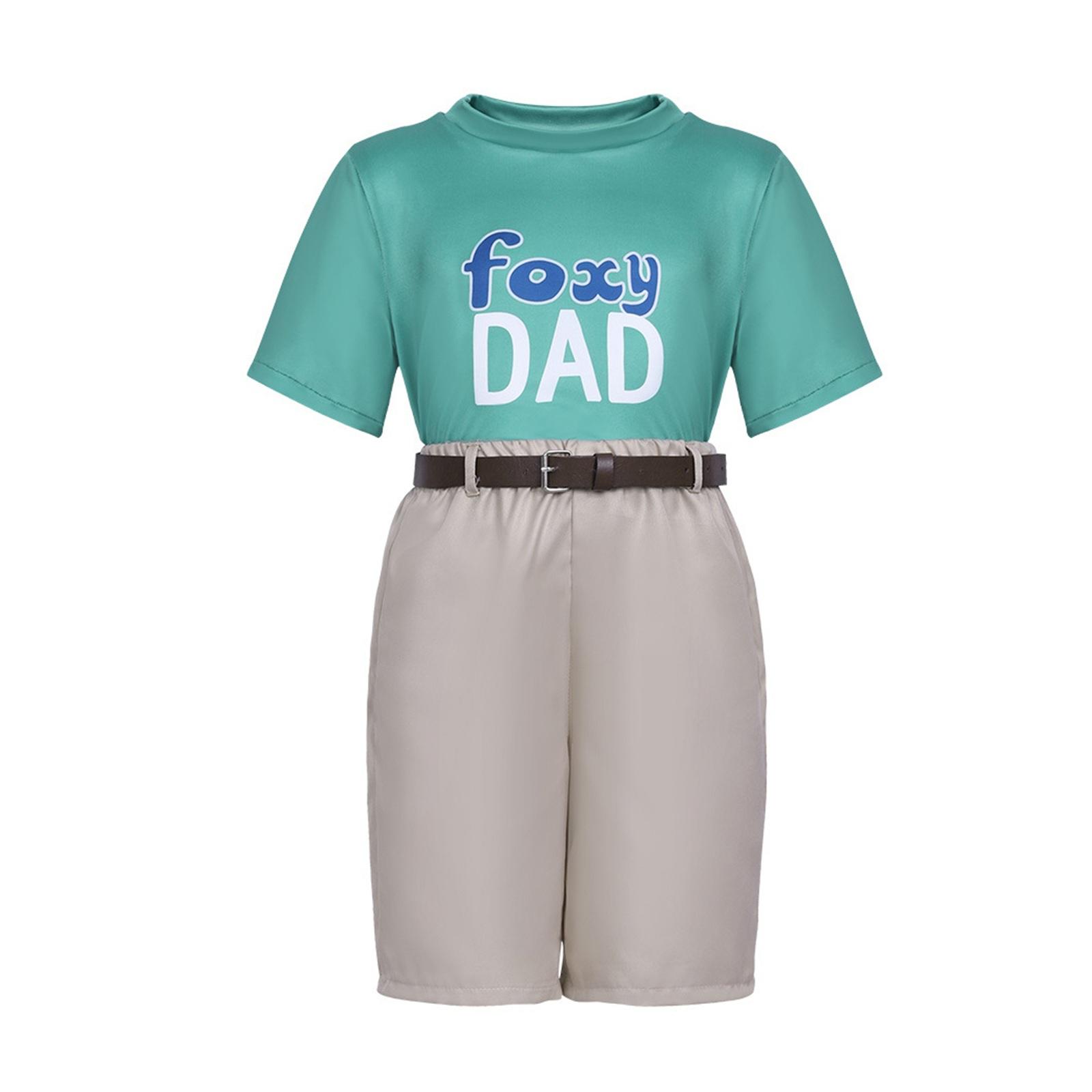 

Живой сервер косплея для фильмов, аниме и игр XL зелёный