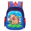 Kapibara children's schoolbag cute cute kindergarten schoolbag boys and girls backpack can do big goods