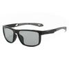 Fashion Casual Sunglasses Men Uv400 Fullframe Pc Sunglasses For Outdoor Activities