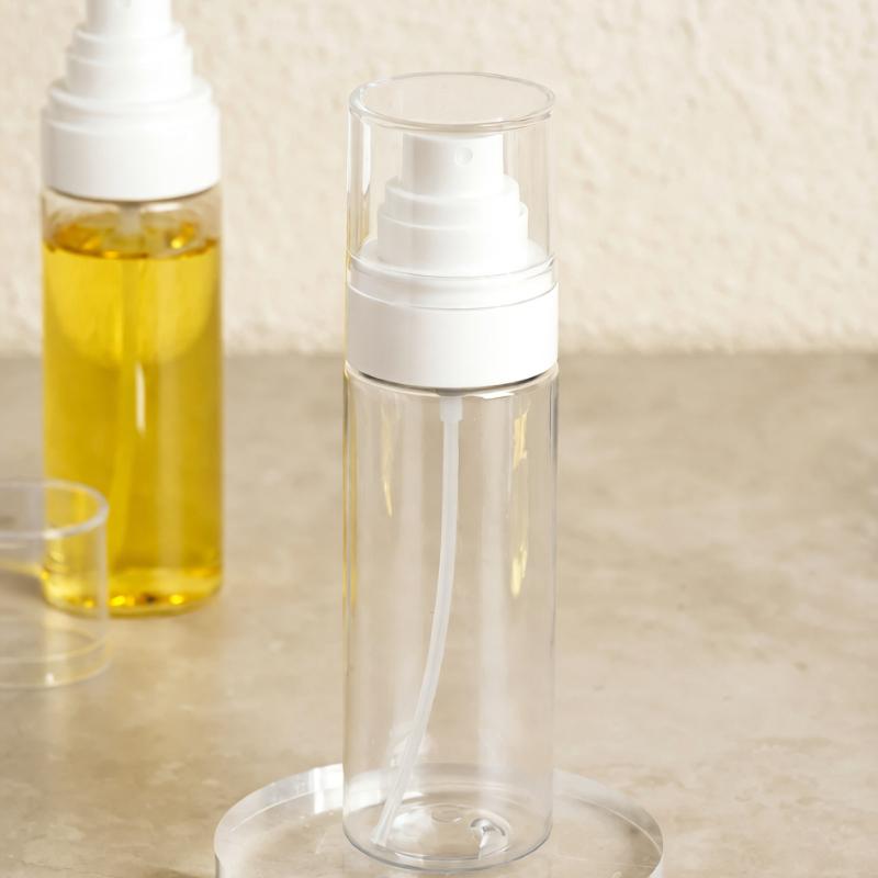Fine Mist Cosmetic Spray Bottle 110ml