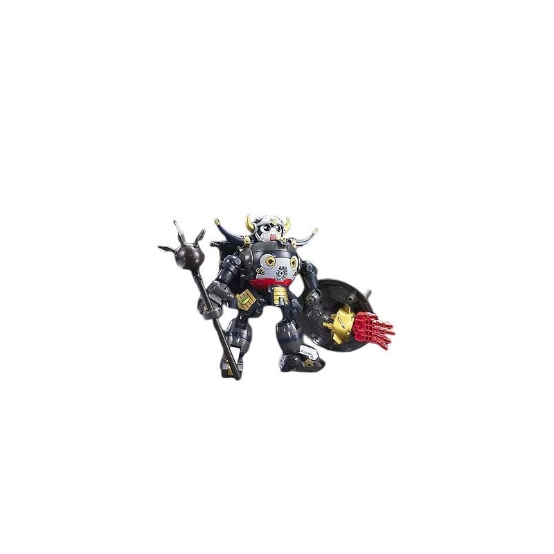 

plastic model collection King Tamama Robo (Sergeant Keroro)
