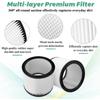 Generic Replacement Filter for Shop Vacuum SS14-600C, SS16-450, SS16-550A, SS16-650C, 16RTP550A, 4045AH, 85L450, 85L575, 86EM350