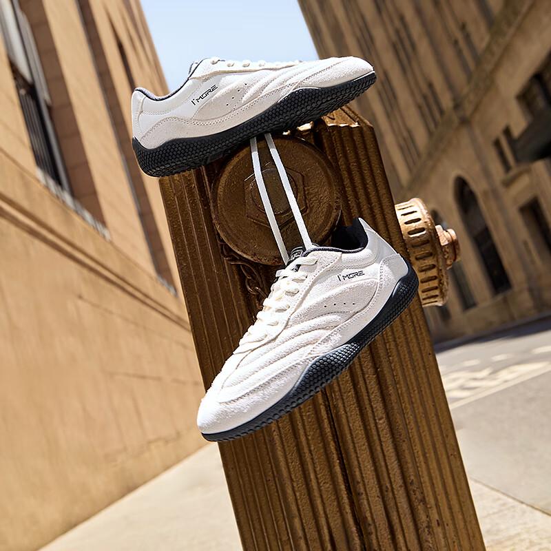 361° Women's T-Head Thin Sole Casual Trainers