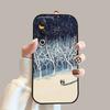 For Oppo A80 5G Case A3 Pro CPH2639 Shockproof Soft Silicone TPU Phone Cover For OPPO K12x A3x 5G Fashion Luxury Fundas Cases