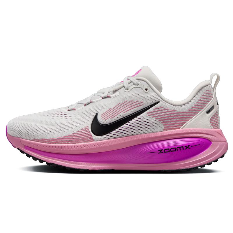 

Жіночі амортизуючі кросівки для бігу Nike VOMERO 18 38