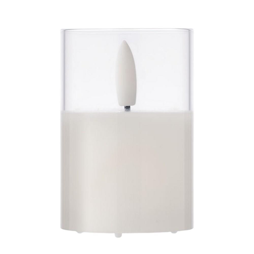 MidOcean Xandle Candle (Batteries Included)