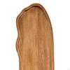 Serving Tray Wooden Plate Tableware Modern Dried Fruit Breakfast Snack for Dessert