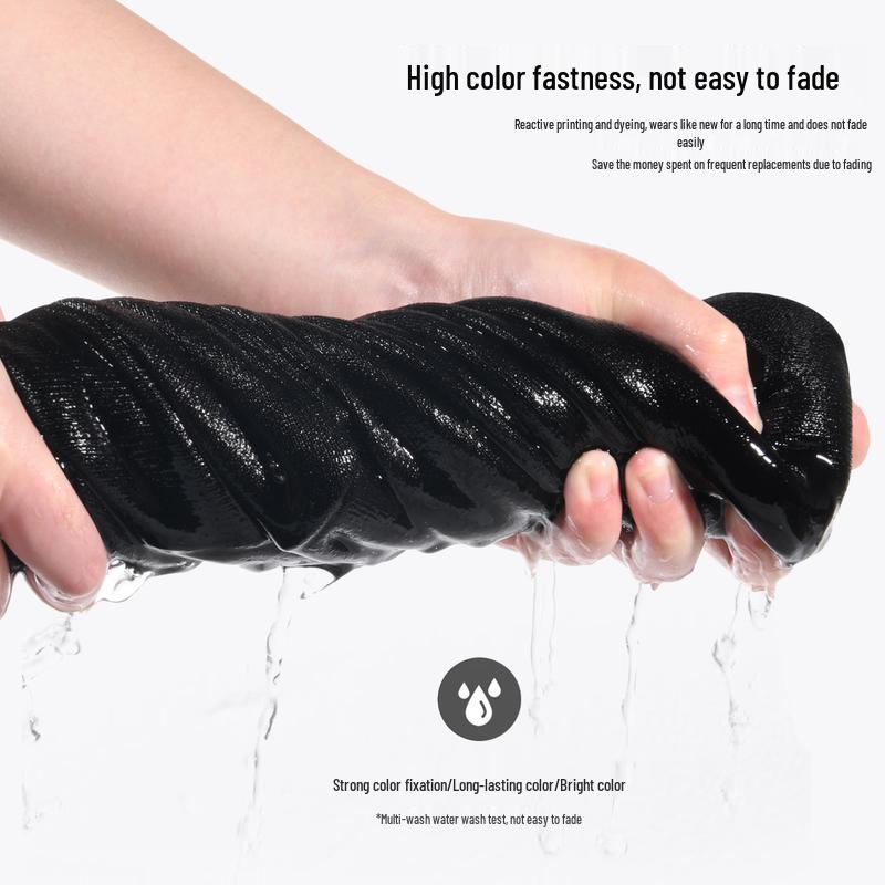 JEANSWEST LIFE Men's Long-Sleeve Crewneck Sweatshirt