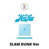 SLAM DUNK Ver ZEROBASEONE THE 1st Full Album NEVER SAY NEVER