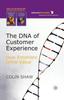 Kniha The DNA of Customer Experience : How Emotions Drive Value