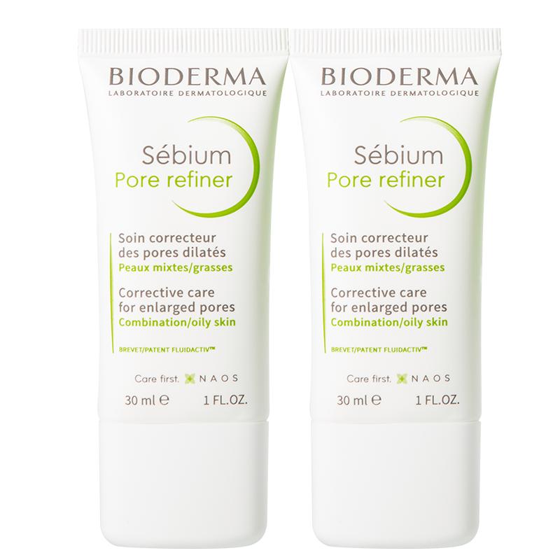 Bioderma Sebium Средство для очистки пор
