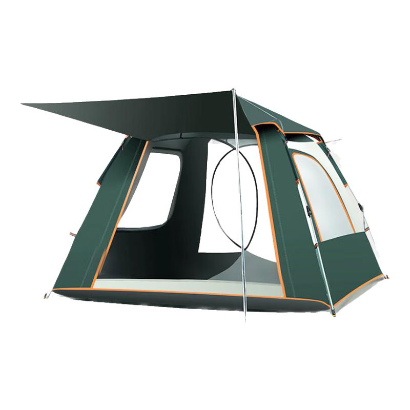 Automatic Pop-Up Camping Tent