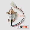 119653-77950 12V Stop Solenoïdeklep Voor Yanmar Motoren 119285-77950 1503ES-12S5SUC5S SA-4562T SA-5213 M806808 11965377950