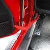 Door Limiting Straps Swing Door Check Limiter For Jeep Wrangler JK JKU JL JLU Gladiator JT 2007-2024 With Wire Protecting Harnes