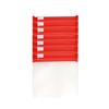 7Pcs Pill Organizer Storage Bag Set BPA Free Transparent Design Waterproof Reusable Self Sealing Medicine Bags
