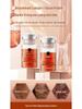 Jingxiutang Rejuvenating Serum Anti-Wrinkle & Fine Line Smoothing Essence, 7ml, 5 Bottles