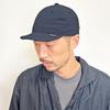 Basic Enchi Cordura Mini Rip Ball Made with Cordura This Stretch Ripstop Hat with Antibacterial and Deodorizing Properties Features a Short One Size
