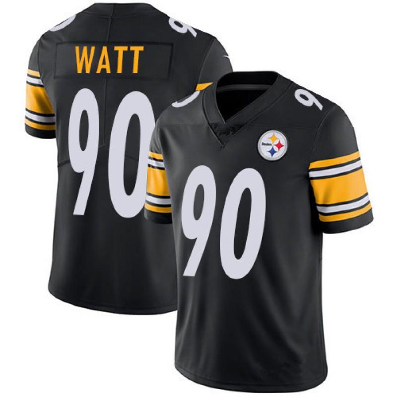 Pittsburgh Steelers NFL Football Trikot Herren Teamkleidung Größe S-XXXL 11 19 90 14 2 1 As shown in image 25