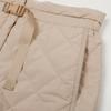 PLAYBOO 3m Thinsulate Dolphin Shorts   Beige