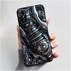 For ZTE Blade A31 Plus / BladeA31 Case Matte Black Aesthetic Luxury Cute Cool Boys Girls Pattern Casing Soft Silicone Back Cover